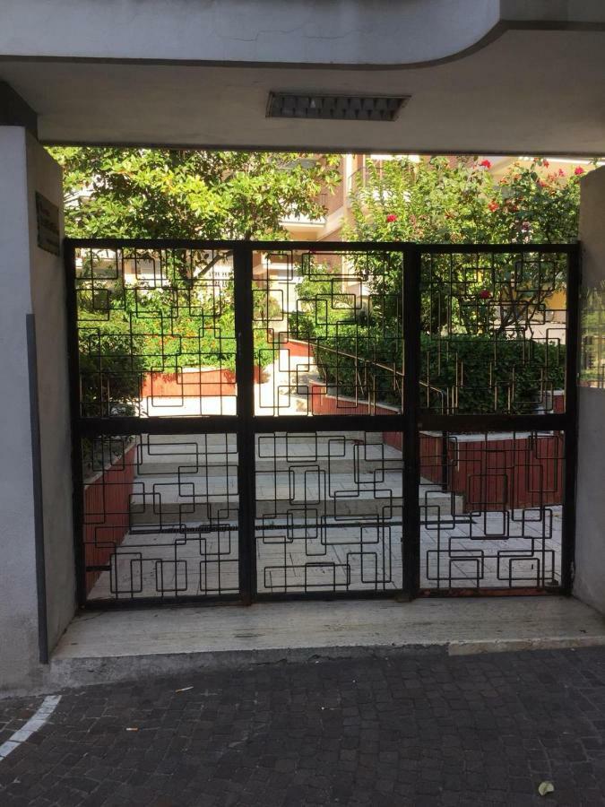 Fabio Room Cercola Exterior foto